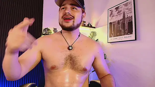 Derek_Vow Live XXX-Chat