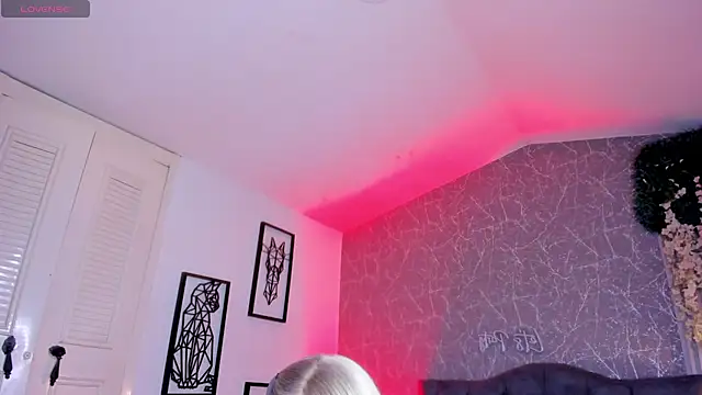Melody_pn Webbikameraesitys