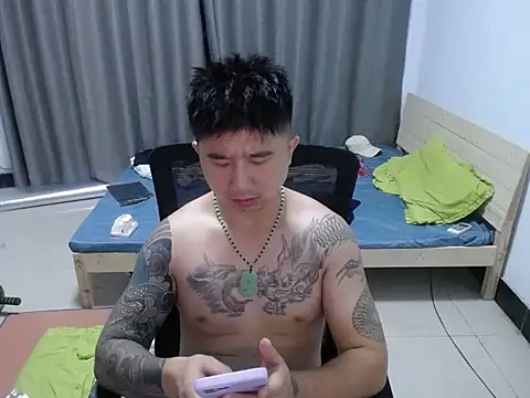 kun9981 Live XXX-Chat