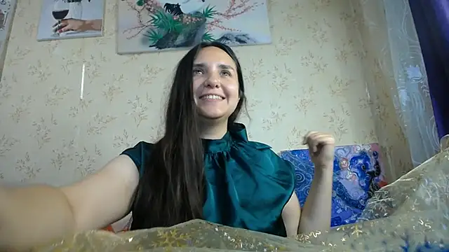 VoulezVous_Angel Chat XXX in diretta