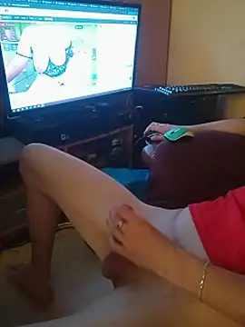 Martynew Live XXX Chat
