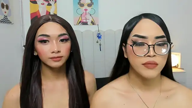 MirandaSterling's Live XXX Chat