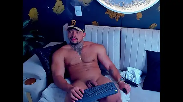 Stiven_collins Chat XXX in diretta