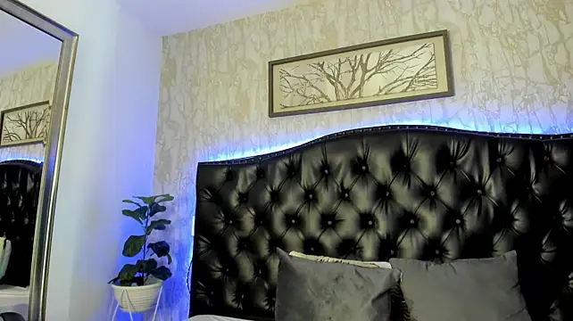 Chat XXX ao vivo de DenzelRios