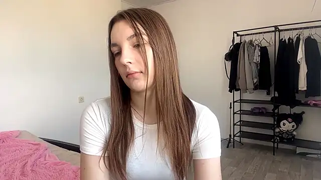 JuleCawood Live XXX-Chat