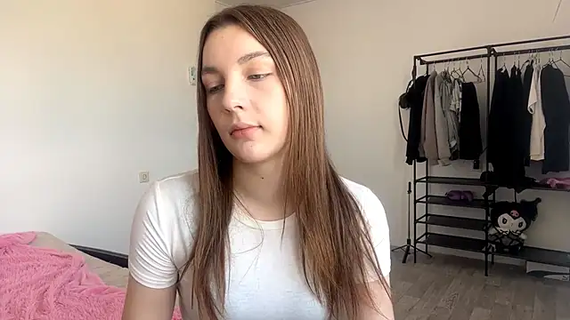 JuleCawood Live XXX-Chat
