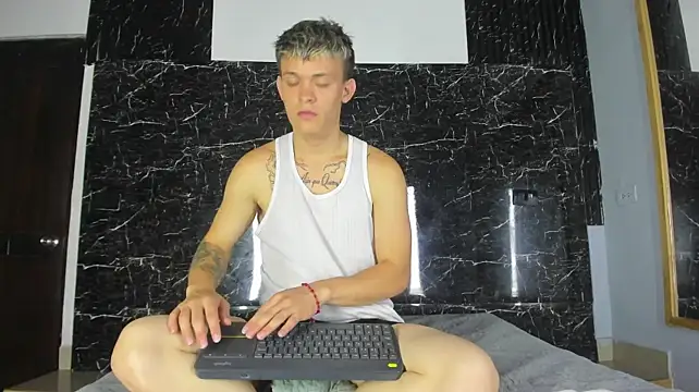 Robinlion91 Live XXX Chat
