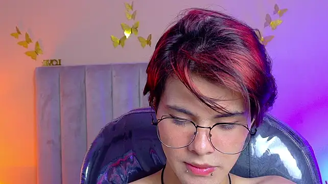 Derek_Sinn Live XXX-Chat