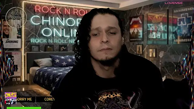 chino_roz live XXX chat