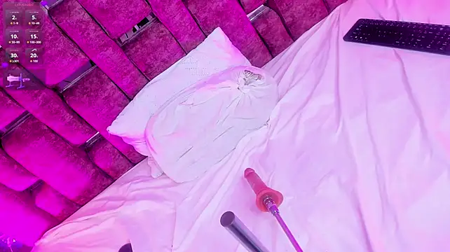 LunaPleasure Live XXX-Chat