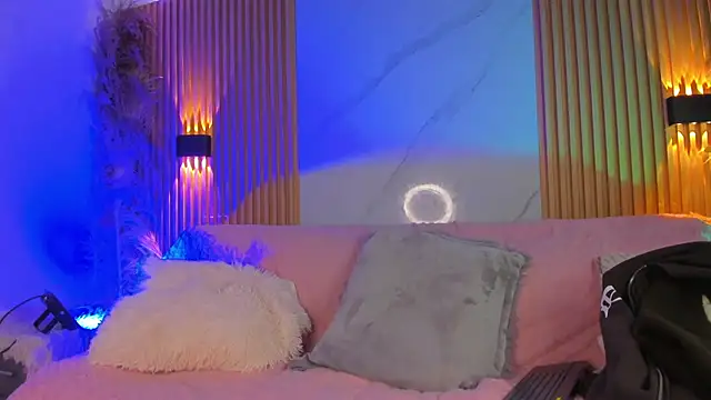 Živý XXX chat IM_DAREN