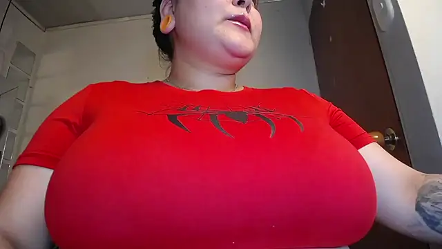 Penelope_Tits Obrolan Langsung XXX