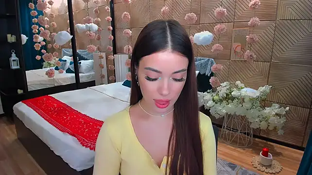 PutOnRepeat Chat XXX in diretta