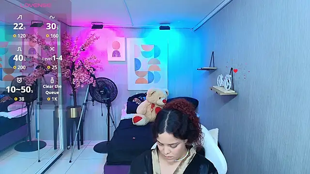 Maggy_t18 Live XXX-Chat