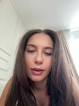 Ashley-Evans – webcam-show