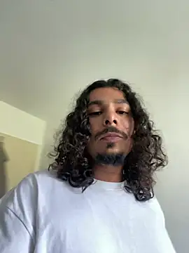 daddyvibes webcam show