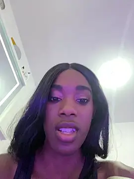 Lysii Chat XXX live