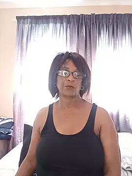 צ'אט XXX בשידור חי של Hotgrannyx