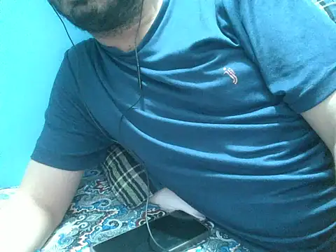 Živý XXX chat Precumboner
