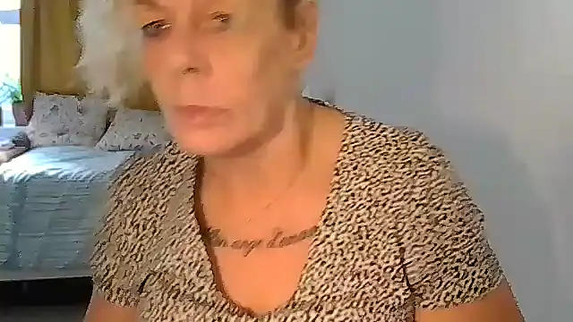 Chat XXX en directo de belgianshantie
