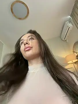 Ashley-Evans' Live XXX Chat