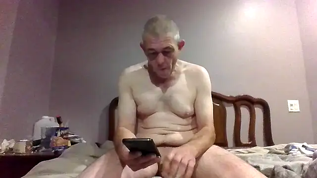 burby79's Webcam Show