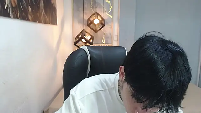 Chat XXX en directo de Cry_thereal