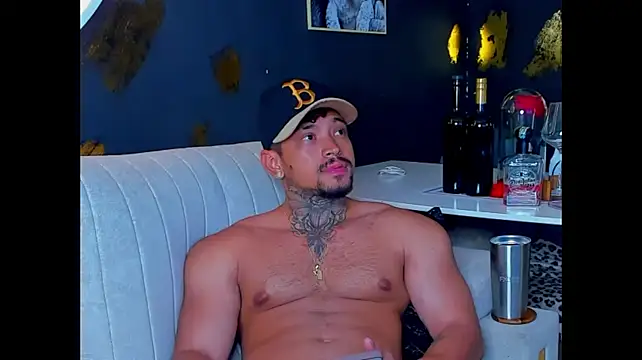 دردشة Stiven_collins الجنسية المباشرة
