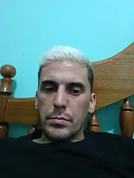 Show de armanidj7 na webcam