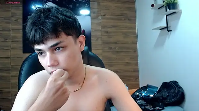 แชท XXX สดของ ivan_cooper