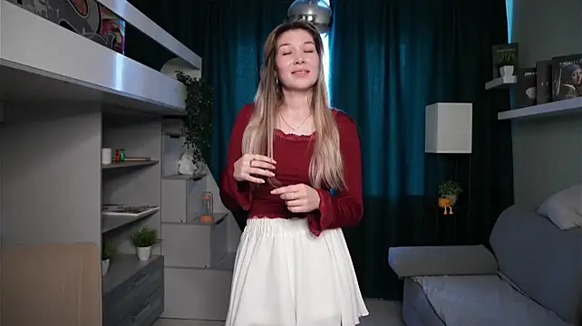 feliccita Obrolan Langsung XXX