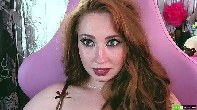 TinaBrook 라이브 XXX 채팅