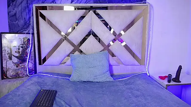 miss_Scarletcs Chat XXX live