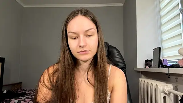 ShaylaChong Chat XXX live