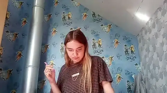 IraGerba Live XXX-Chat