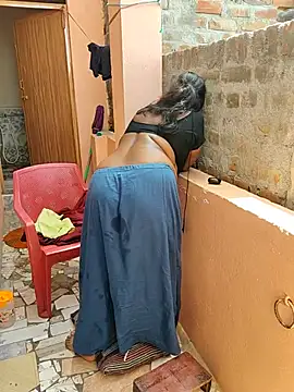 Desicouple1706 Webcam-Show
