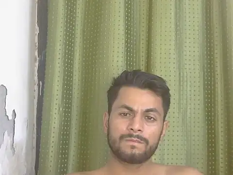 Stubborndesiboy 웹캠 쇼