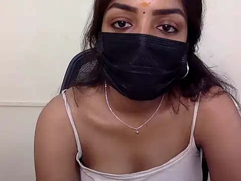 Meera-Mythun Obrolan Langsung XXX