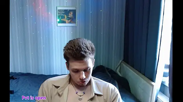 Sheldon_music Live XXX Chat