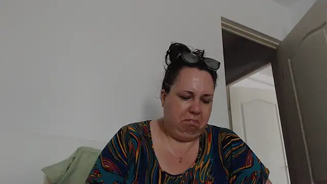 WendyRhoades Live XXX Chat