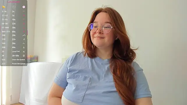 DebbieWoood 라이브 XXX 채팅