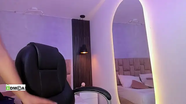 VenusMorgan1 Webcam-Show