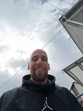 Show Webcam de Oliver_outside