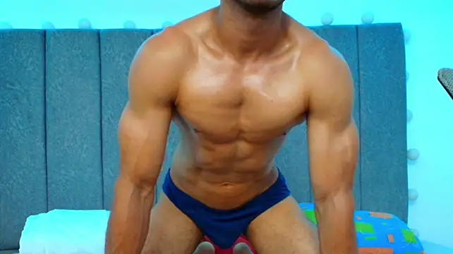 Chat XXX ao vivo de Adonys_Lewis_