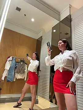 eveangelll 라이브 XXX 채팅