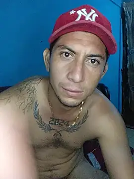 carlospiolinz Pertunjukan Webcam