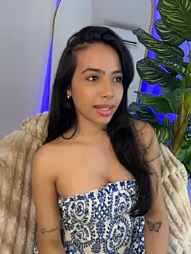 _Emily_Thompson_ – Live XXX-chat