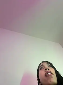 AmbarFoxx_ Obrolan Langsung XXX