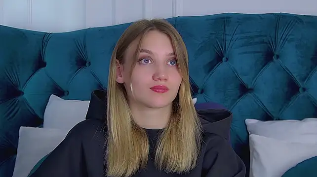 Chat XXX en directo de StacyEvances