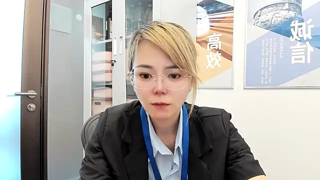 KKMM168 网络视讯表演